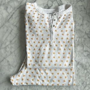 Roller Rabbit Starry Night Pajamas